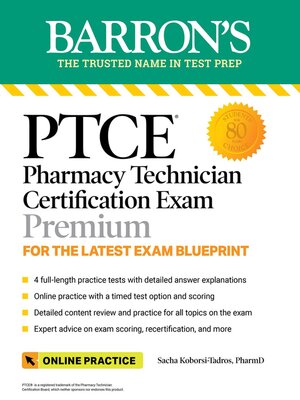 cover image of PTCE